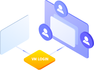 VMLogin模式
